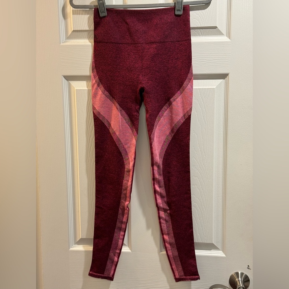 Workout leggings